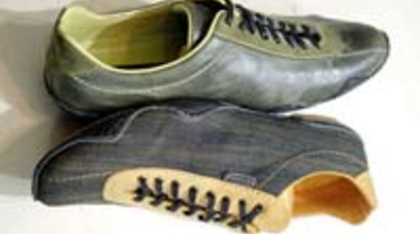 Ayakkabı Moda Fuarı A&ccedil;ılıyor