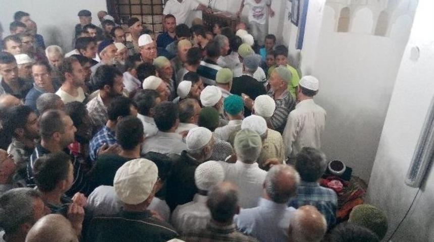 Çardak’da Sakalı Şerif Ziyarete Açıldı