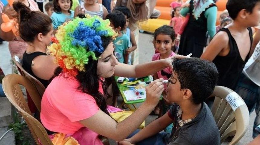 Konuksever&rsquo;de Ramazan Sofrası