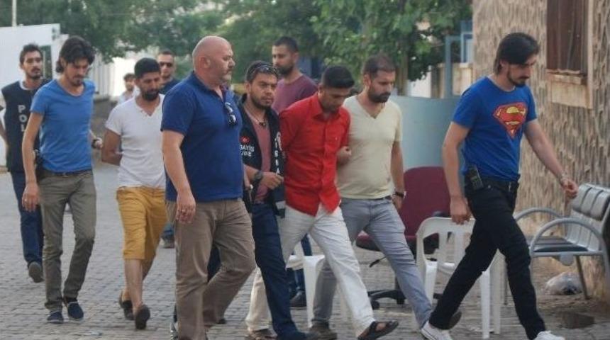 İdil&rsquo;deki Kuyumcu Cinayeti