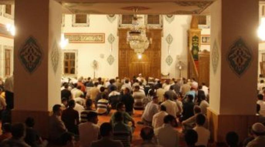 Safranbolulular Camilere Akın Etti