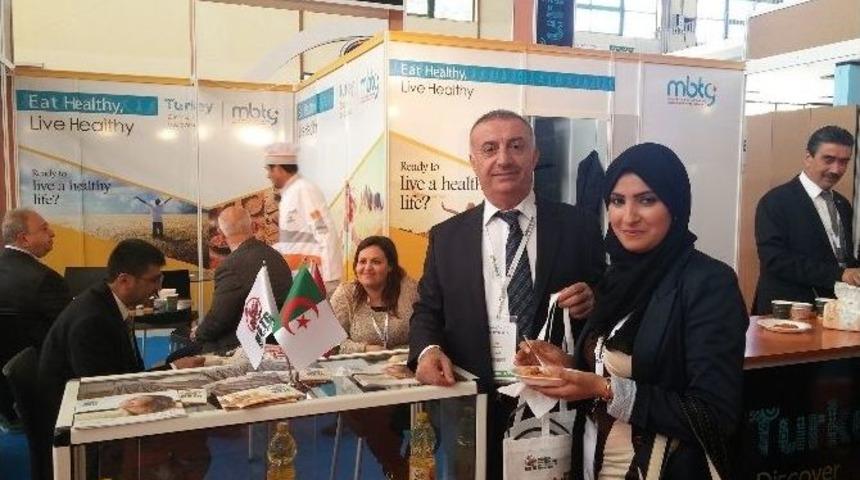 Cezayir&rsquo;de Bulgura Rağbet