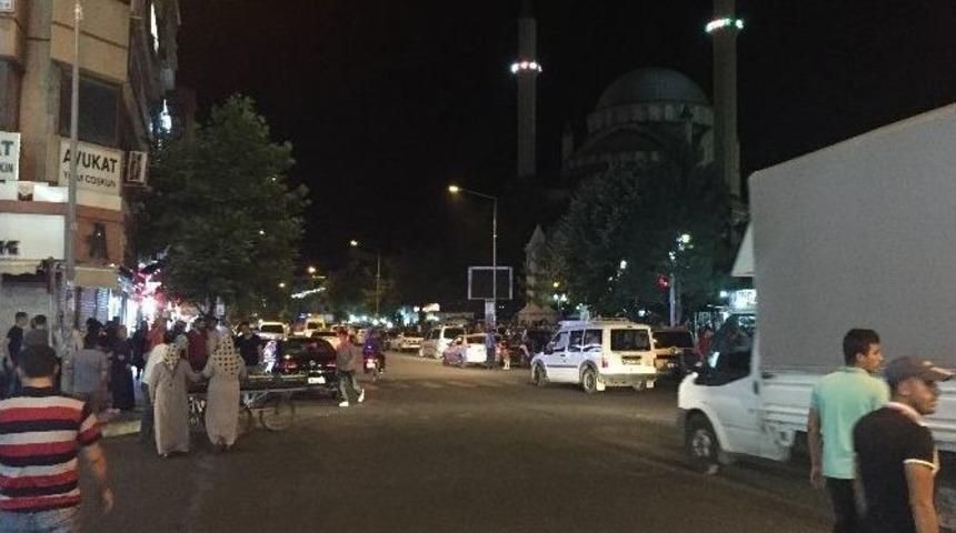 Bing&ouml;l&rsquo;de Bayram Hazırlığı