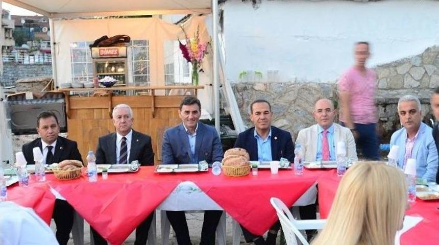 B&uuml;y&uuml;kşehir, Kosova&rsquo;da G&uuml;nde 150 Kişiye İftar Yemeği Veriyor