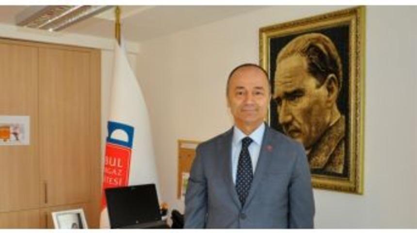 &ldquo;iş G&uuml;venliği Eğitiminde Uygulamalı Eğitim Verilmeli&rdquo;