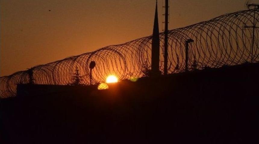 Kapalı Cezaevinde İftar Ve Kadir Gecesi Bir Arada
