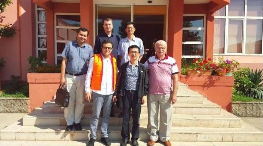 Protestolara Rağmen, &Ccedil;inliler T&uuml;rkiye&rsquo;den Vazge&ccedil;miyor