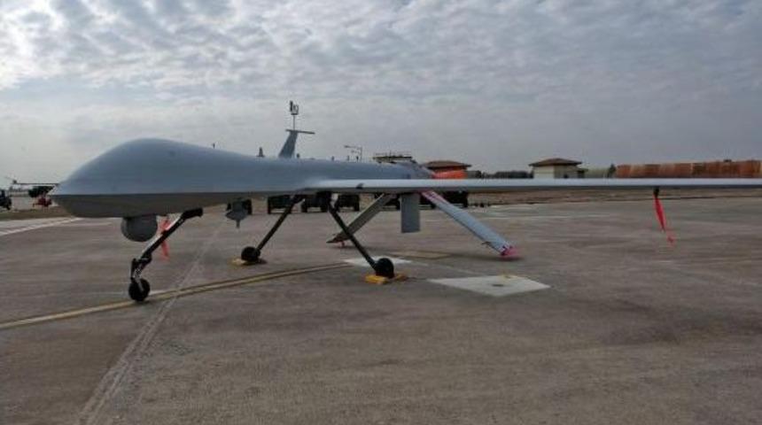 İncirlik Hava &Uuml;ss&uuml;'nde Yaşam 'rutin'