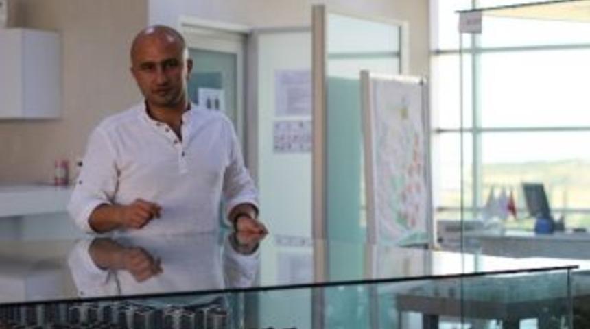 Mebuskent&rsquo;te Her Aileye 25 Ağa&ccedil; D&uuml;ş&uuml;yor