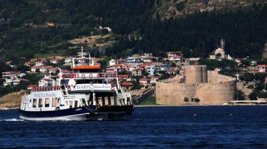 Gestaş Bayrama Hazır