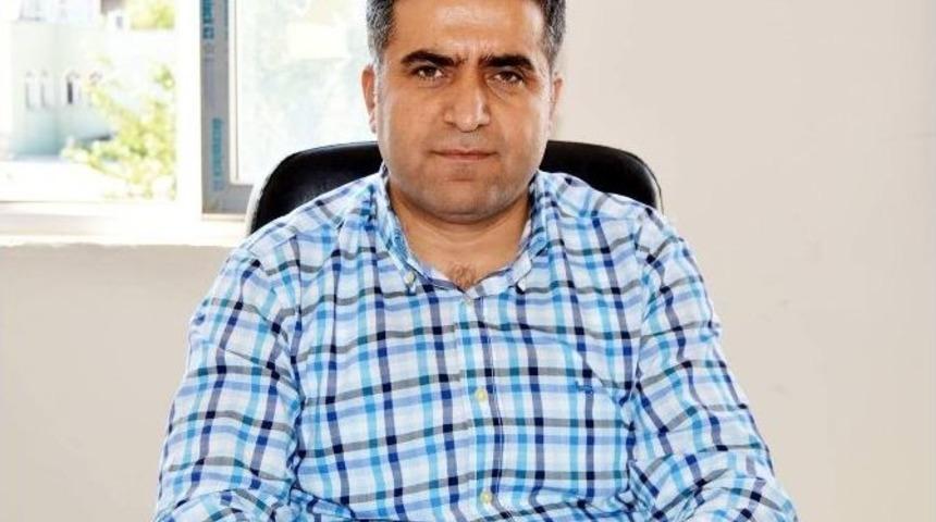 Milletvekili Fırat: &ldquo;&ouml;ncelikli Hedefimiz Koalisyonu Kurmak&rdquo;