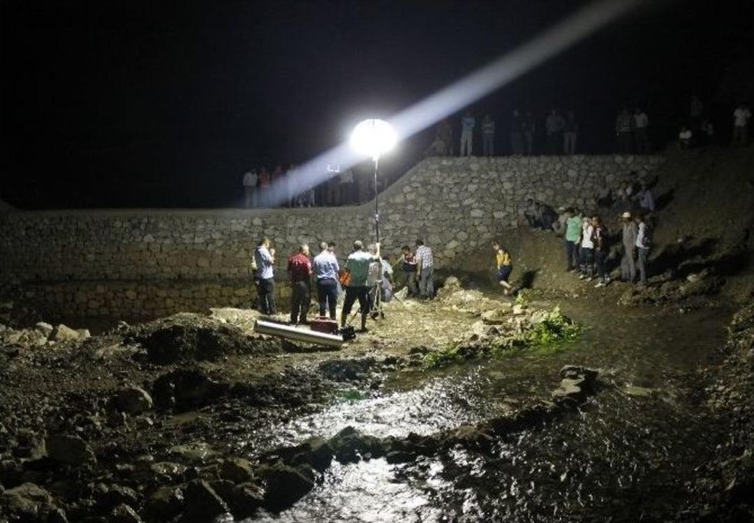 Denizli&rsquo;de 17 Yaşındaki Gen&ccedil; Havuzda Boğularak &Ouml;ld&uuml;