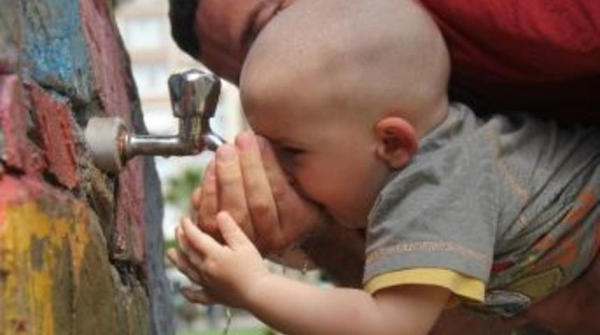 Adana Bayramda Kavrulacak