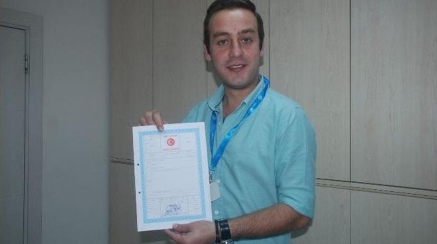 Serdar Mahallesinde Tapular Sahiplerini Bekliyor