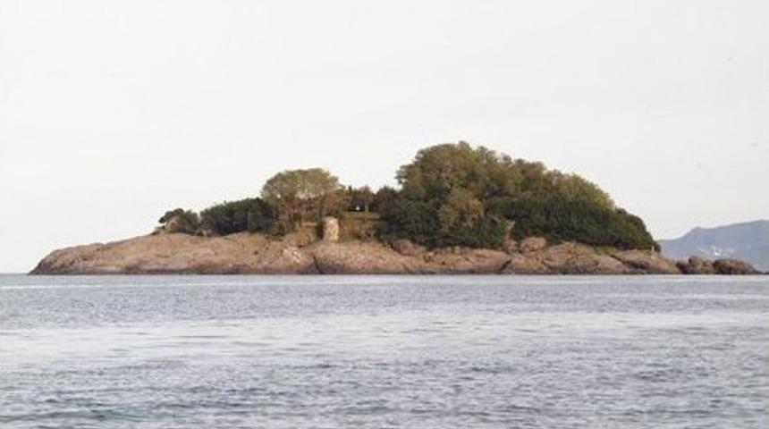 Giresun Adası Turizme Katkı Sağlayacak