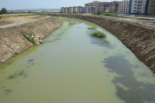 6 Mahalle Sakini Ayaklandı, Buski Ayvalıdere’nin Yatırım Programını Açıkladı