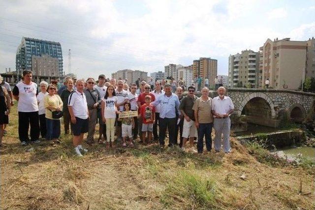 6 Mahalle Sakini Ayaklandı, Buski Ayvalıdere’nin Yatırım Programını Açıkladı