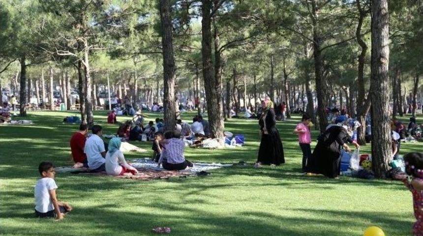 Başkan Fadıloğlu&rsquo;ndan Bayram M&uuml;jdesi