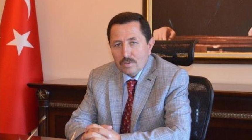 Deniz &Uuml;zerindeki Ordu- Giresun Havalimanı'na Ilgi Artıyor