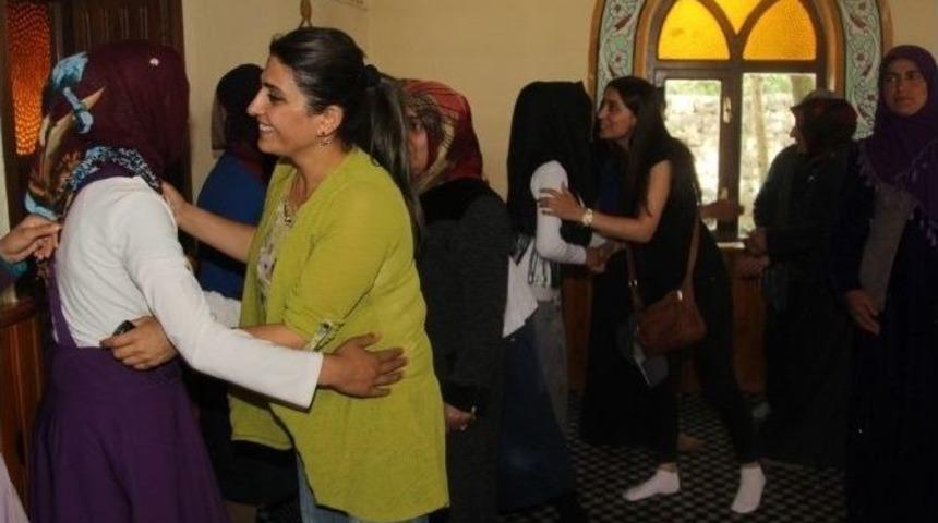 Başkale&rsquo;de Bilin&ccedil;lendirme Toplantısı