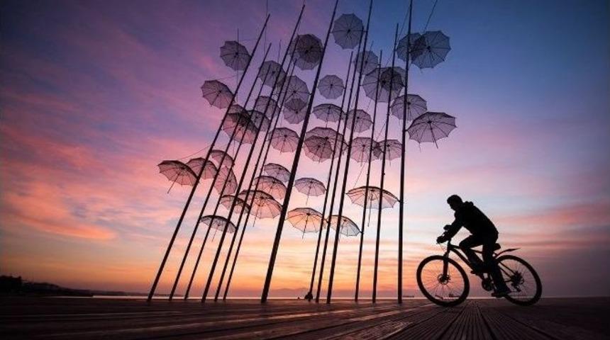 B&uuml;y&uuml;k&ccedil;ekmece Belediyesi Uluslararası Fotoğraf Yarışması Sonu&ccedil;landı