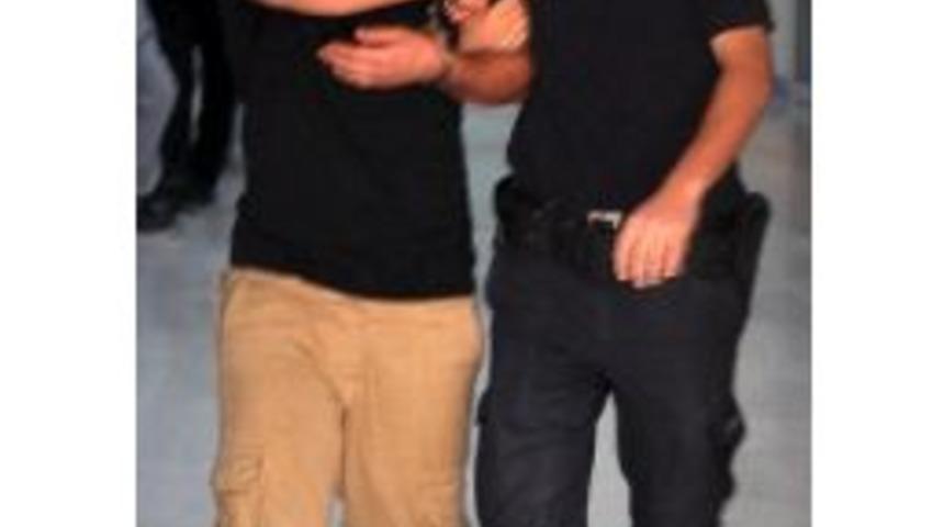 Işid'e Evlilik I&ccedil;in Katılıyorlarmış