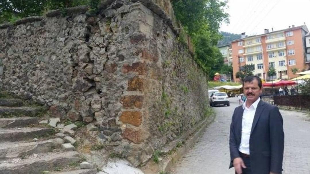 K&uuml;re Belediyesi Yaz &Ccedil;alışmaları Tam Gaz Devam Ediyor