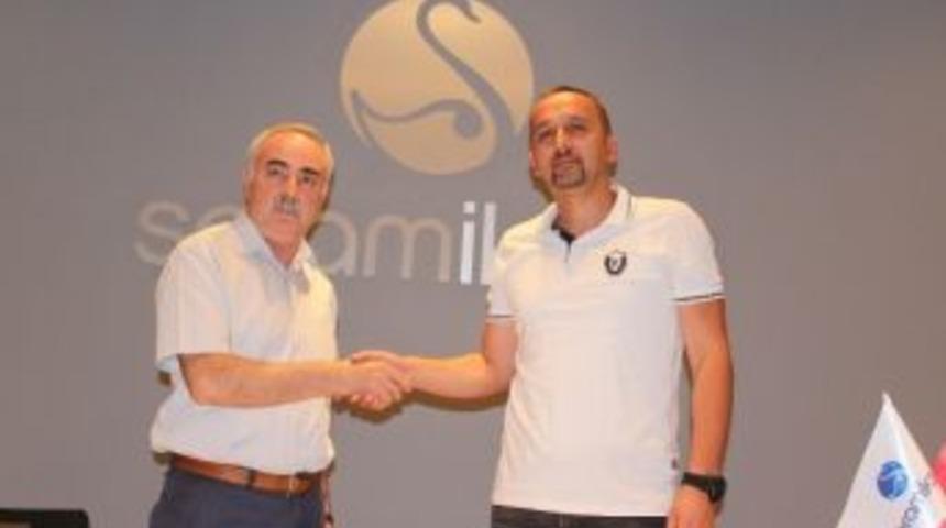 T&uuml;rkiye Bayanlar Voleybol 2. Ligi