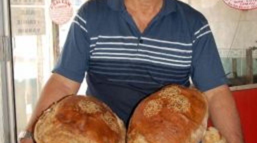 Bu Da Bayramlık &Ccedil;&ouml;reği