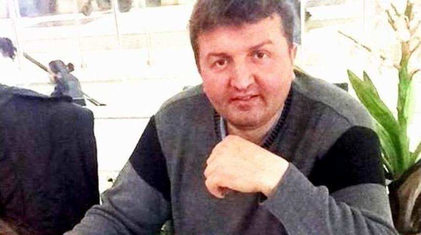 Y&uuml;ksekten D&uuml;şen Demir Ustası &Ouml;ld&uuml;