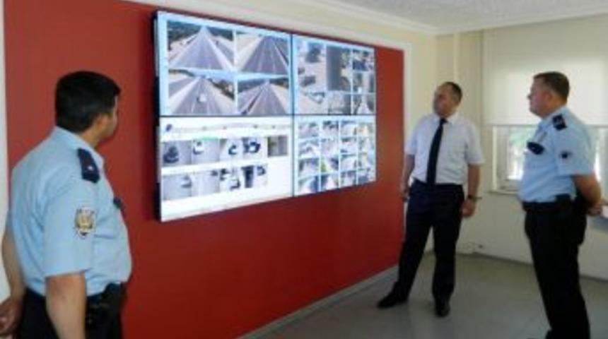 Mudanya 24 Saat G&ouml;zetleniyor