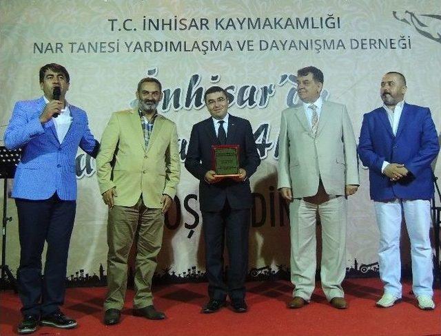 İnhisar’da Ramazan Coşkusu