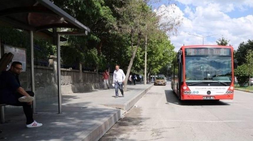 Bayram&rsquo;da Ulaşım &Uuml;cretsiz