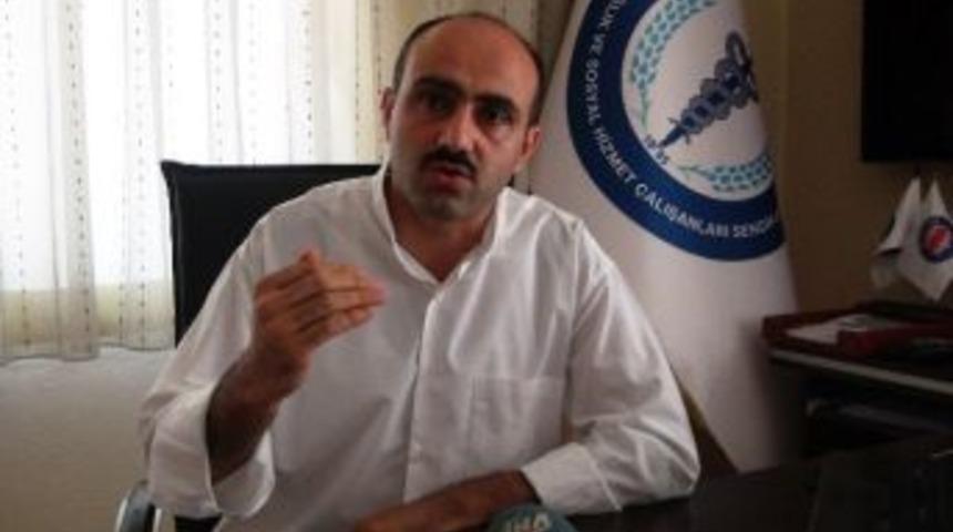 Sağlık Sekt&ouml;r&uuml;ndeki Sorunları Komisyonlar &Ccedil;&ouml;zecek