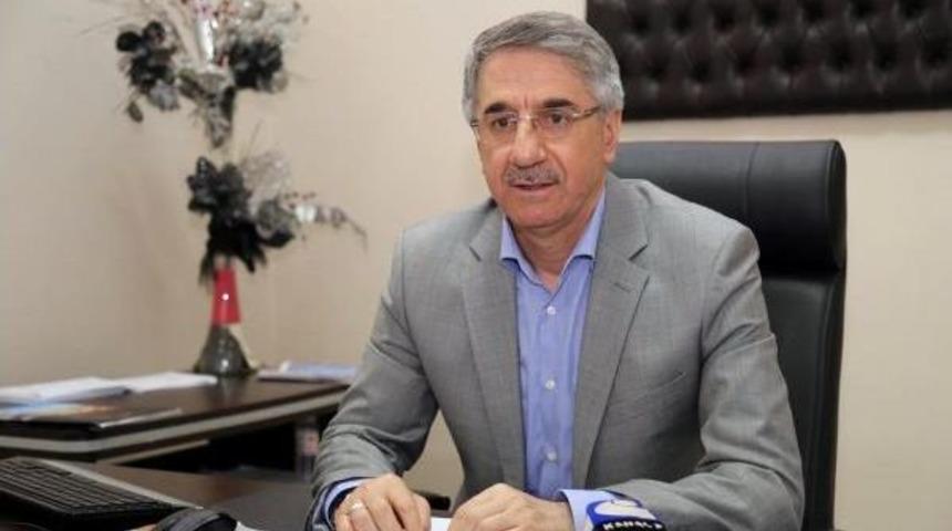 Elazığ Belediye Başkanı'na 100'er Lira Yardım Tepkisi (2)