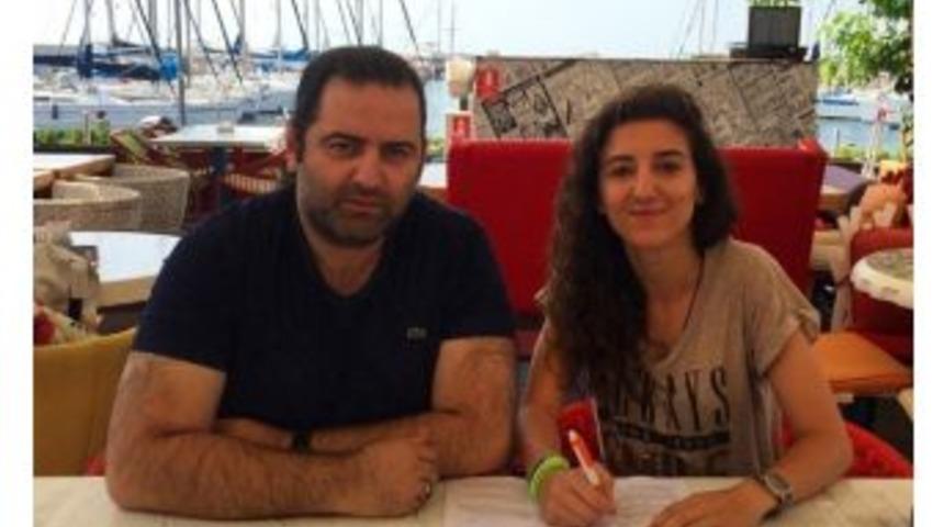 İrem Beriş Yalova Vip&rsquo;te Kaldı