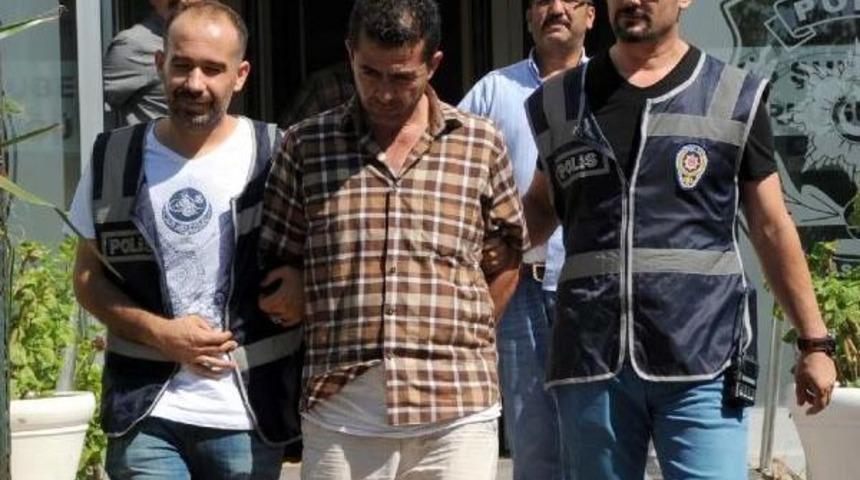 &Ccedil;aldığı Paralarla K&ouml;fteci D&uuml;kkanı A&ccedil;mış