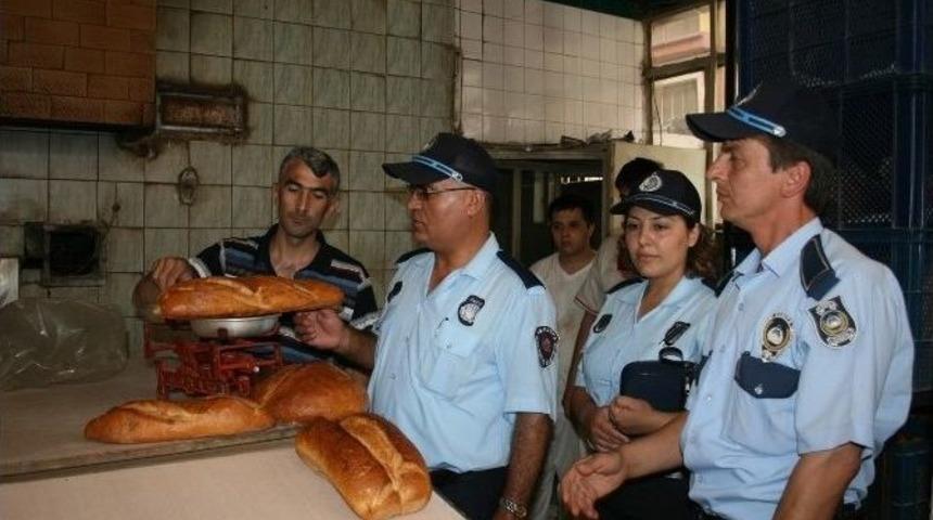 Belediye&rsquo;den Bayram Tedbiri