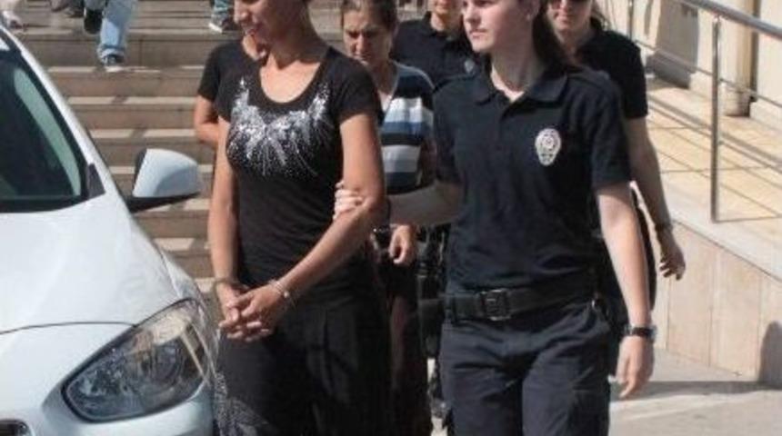 Bursa&rsquo;daki Uyuşturucu Operasyonunda 17 Tutuklama