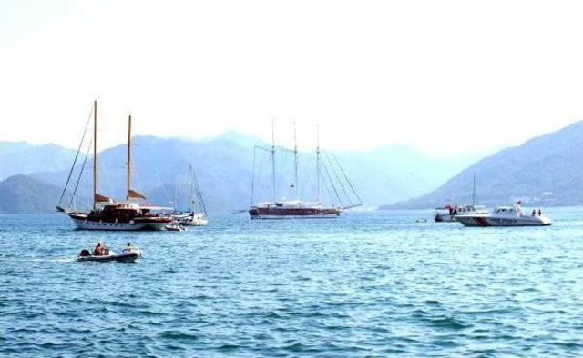 Portekiz Genelkurmay Başkanı Monteiro, Marmaris'te Tatilde