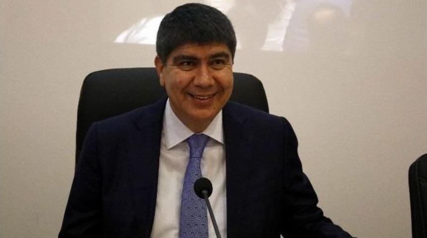 Konuksever&rsquo;e Yapılması Planlanan Avm, Meclis Tatil Ettirdi