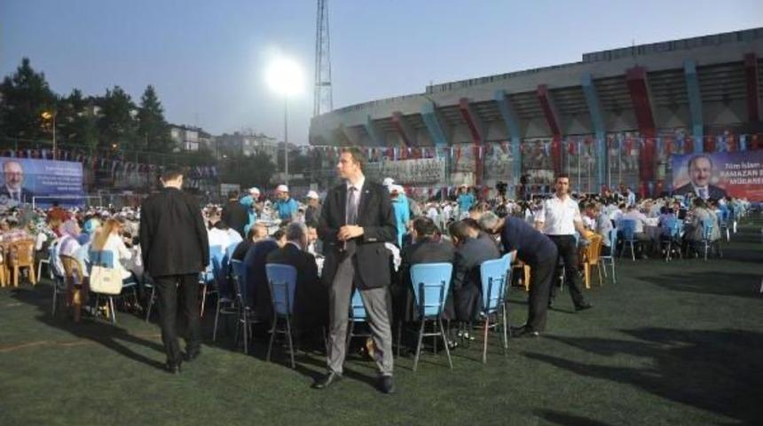 Arın&ccedil;: Ter&ouml;r &Ouml;rg&uuml;t&uuml;n&uuml; Artık Zor G&uuml;nler Bekliyor (2)