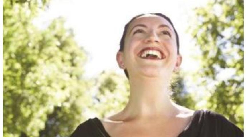 Invite-Only Retreat In The Alps