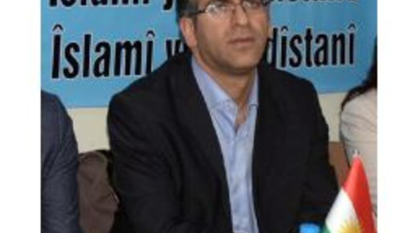 Hdp Milletvekili &Ouml;zcaner Soyadını 'geveri' Olarak Değiştirdi