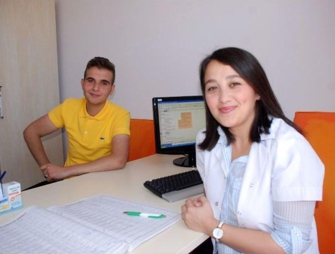 Diyetle 16 Ayda 172 Kilodan 99 Kiloya D&uuml;şt&uuml;