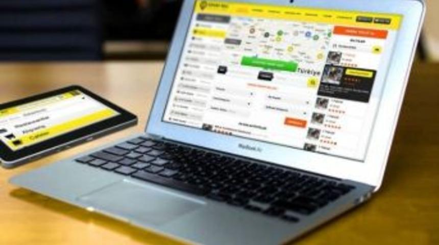 Firma Rehberi Sitesi Esnafbul.com&rsquo;dan Yeni Uygulama