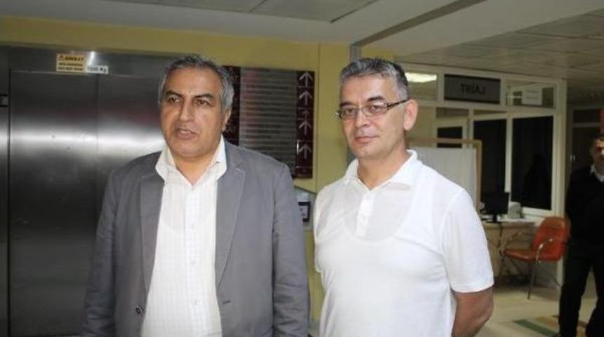 Denizde Boğulan Asker 3 Kişiye Hayat Verdi