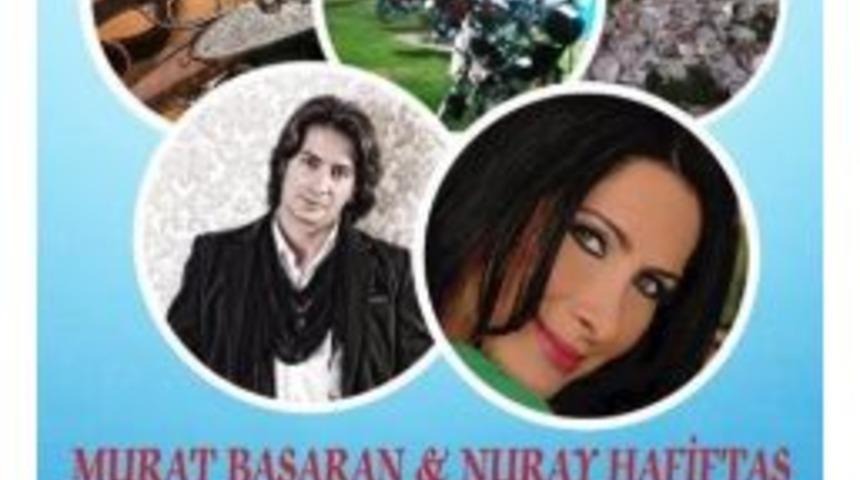 &Uuml;nl&uuml; Sanat&ccedil;ılar Huğlu&rsquo;nun Festivalinde Sahne Alacak