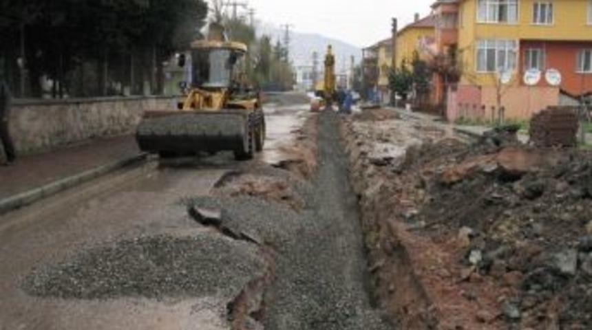 Kocaeli&rsquo;de Bayramda Kazı &Ccedil;alışmasına İzin Yok