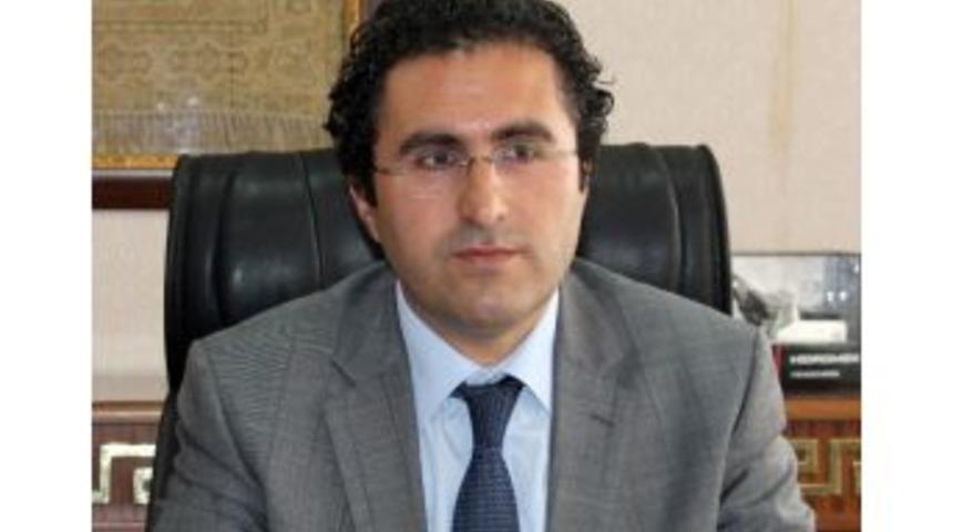 Başkan Hakan&rsquo;dan "bayram" Mesajı